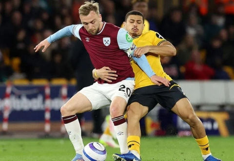 Nhận định Wolves vs West Ham: Người khốn gặp kẻ khó