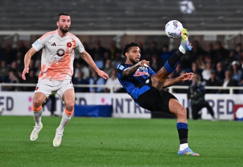 Nhận định Atalanta vs AS Roma: Chủ nhà chiến thắng