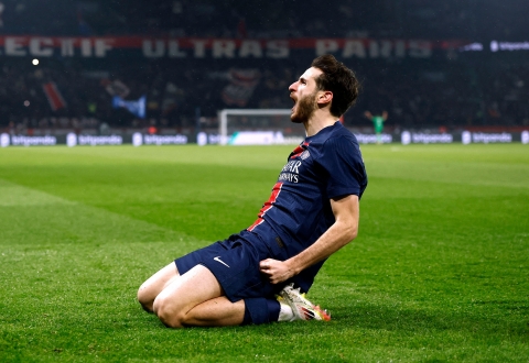 Nhận định PSG vs Paris FC: Đòi lại ngôi đầu
