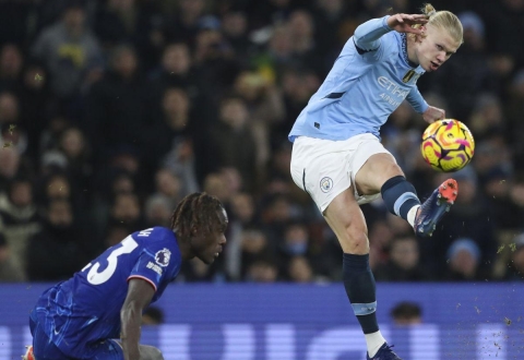Nhận định Man City vs Chelsea: Tìm lại niềm vui