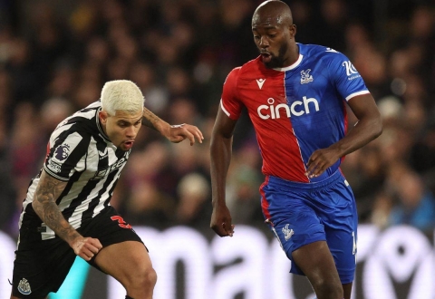 Nhận định Newcastle vs Crystal Palace: Chích chòe sẽ thắng