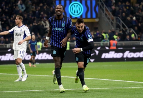 Nhận định Inter vs Bologna: Củng cố ngôi đầu