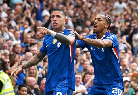 Nhận định Fulham vs Chelsea: Đội khách chiến thắng