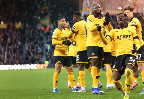 Nhận định Everton vs Wolves: Bất phân thắng bại