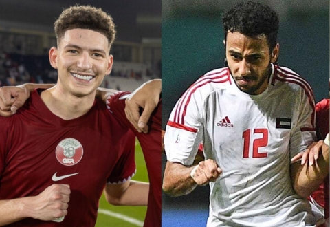 Nhận định U23 Qatar vs U23 UAE: Không quá chênh lệch