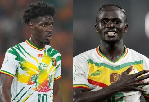 Nhận định Mali vs Senegal: Khác biệt đẳng cấp