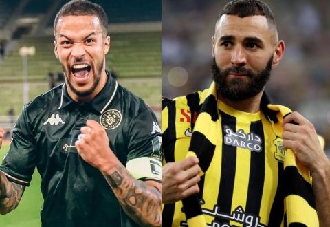 Nhận định Al Kholood vs Al Ittihad: Khách lấn át chủ