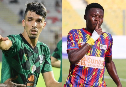 Nhận định Constantine vs Saoura: Cơ hội chia đều