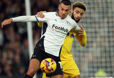 Nhận định Derby vs Leeds: Đội khách đi tiếp