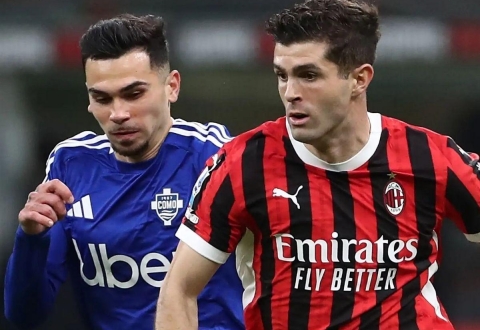 Nhận định Como vs AC Milan: Cơ hội phá dớp