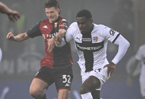Nhận định Parma vs Genoa: Đồng cân đồng lạng