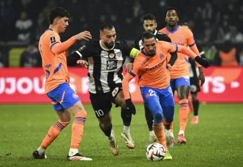 Nhận định Angers vs Marseille: Mệnh lệnh phải thắng