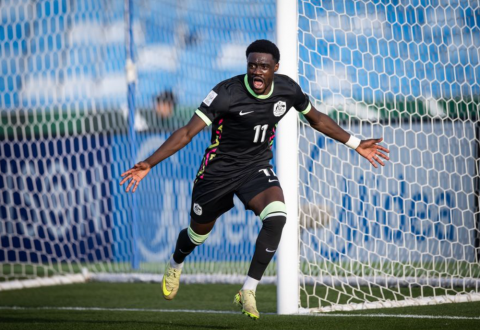 Nhận định U23 Úc vs U23 Hàn Quốc: Chuột túi đi tiếp