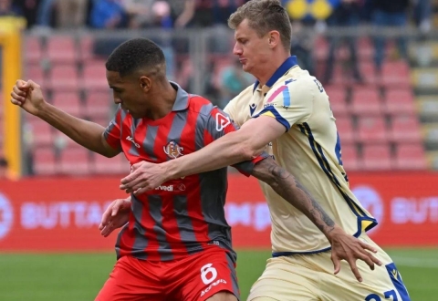 Nhận định Cremonese vs Verona: Khó phân thắng bại