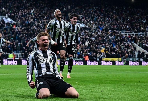 Nhận định Newcastle vs PSV: Chủ nhà chiến thắng