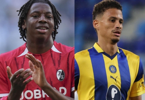 Nhận định Freiburg vs Maccabi Tel Aviv: Chênh lệch trình độ