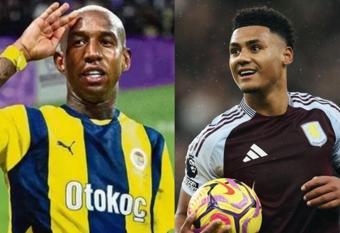 Nhận định Fenerbahce vs Aston Villa: Trận cầu tâm điểm