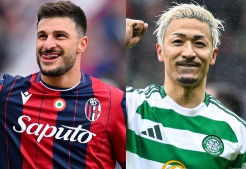 Nhận định Bologna vs Celtic: Dễ có bất ngờ