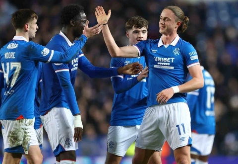 Nhận định Rangers vs Ludogorets: Nối dài mạch thắng