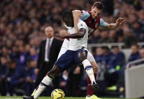 Nhận định Burnley vs Tottenham: Sẽ có bất ngờ