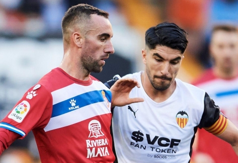Nhận định Valencia vs Espanyol: Bất phân thắng bại