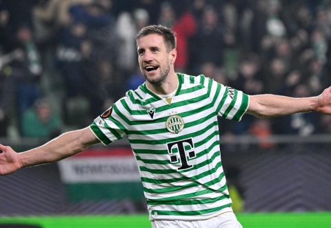 Nhận định Ferencvaros vs Panathinaikos: Củng cố vị trí