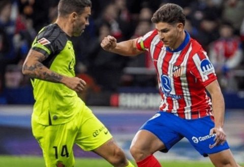 Nhận định Atletico Madrid vs Mallorca: Chênh lệch trình độ