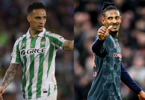 Nhận định Real Betis vs Feyenoord: Thắng để hy vọng