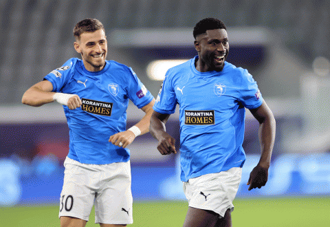 Nhận định Pafos vs Slavia Prague: Thắng để hy vọng