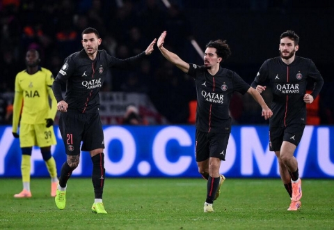 Nhận định PSG vs Newcastle: Căng thẳng cực độ