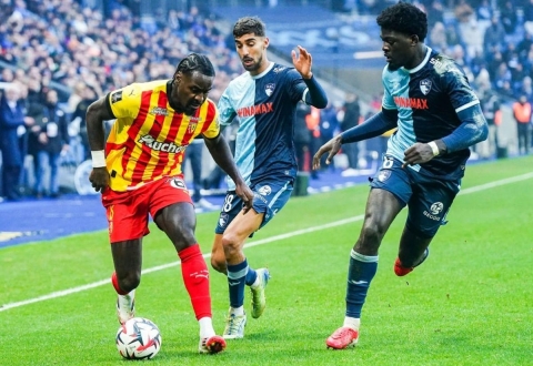 Nhận định Lens vs Le Havre: Tìm lại niềm vui