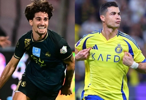 Nhận định Al Kholood vs Al Nassr: Mệnh lệnh phải thắng
