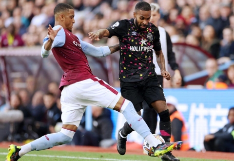 Nhận định Aston Villa vs Brentford: Tiếp đà thăng hoa