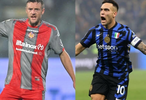 Nhận định Cremonese vs Inter: Thể hiện đẳng cấp