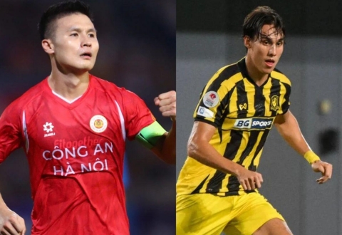 Nhận định CAHN vs Tampines: Bùng nổ bàn thắng