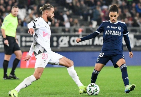 Nhận định Lorient vs Paris FC: Tiếp đà thăng hoa