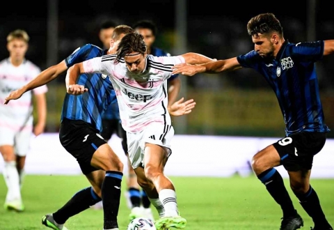 Nhận định Atalanta vs Juventus: Kịch tính và khó lường