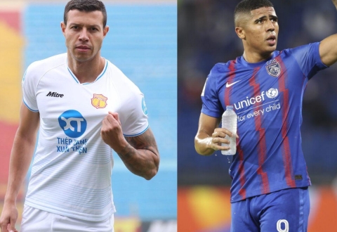 Nhận định Nam Định vs Johor DT: Thị uy sức mạnh
