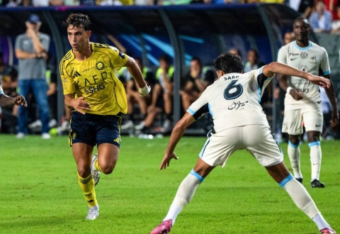 Nhận định Al Nassr vs Al Ittihad: Không Ronaldo, vẫn thắng