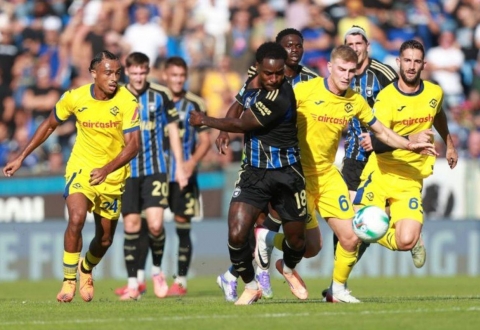 Nhận định Verona vs Pisa: Quyết chiến trụ hạng