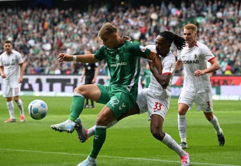 Nhận định Freiburg vs Werder Bremen: Ưu thế sân nhà