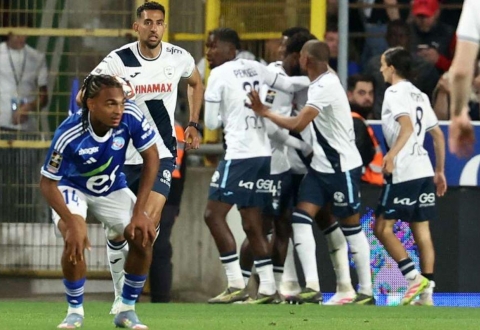 Nhận định Le Havre vs Strasbourg: Sức mạnh áp đảo