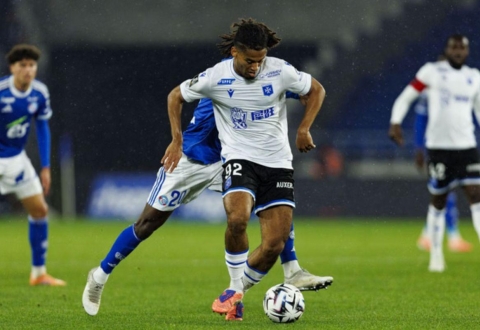 Nhận định Auxerre vs Paris: Dễ có bất ngờ