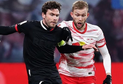 Nhận định FC Koln vs RB Leipzig: Mệnh lệnh phải thắng