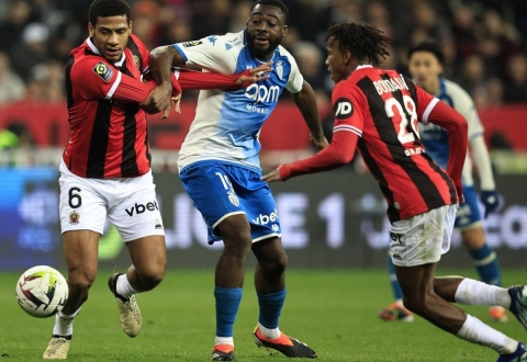 Nhận định Nice vs Monaco: Ưu thế sân bãi