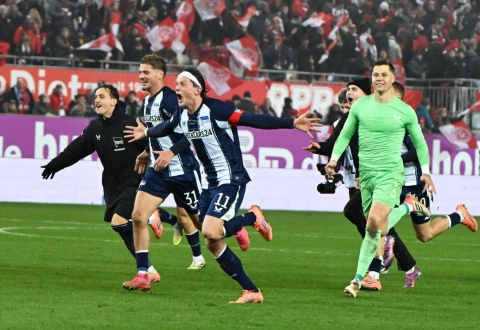 Nhận định Hertha Berlin vs Freiburg: Cuộc chiến cân sức