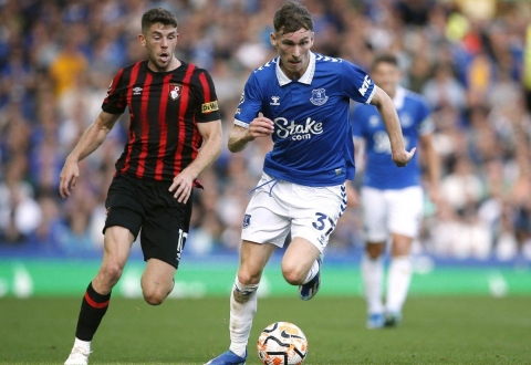 Nhận định Everton vs Bournemouth: Cân tài cân sức