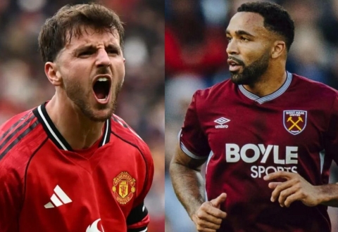 Nhận định West Ham vs MU: Chiến thắng tiếp theo