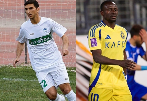 Nhận định Arkadag vs Al Nassr: Chênh lệch trình độ