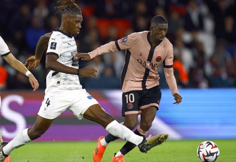 Nhận định Rennes vs PSG: Nối dài chuỗi thắng